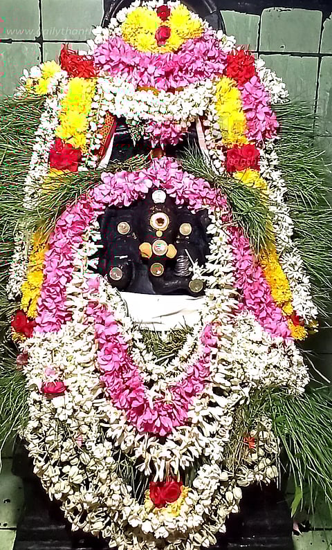 விநாயகர் கோவில்களில் சிறப்பு வழிபாடு