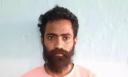 தலைமறைவாக இருந்தவர் கைது