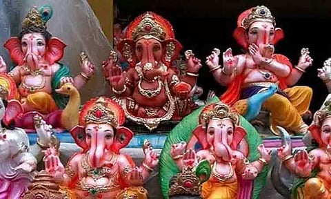 விநாயகர் கோவில்களில் சிறப்பு பூஜை