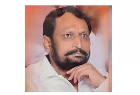 கன்னட படத்தில் நடிக்கிறார், லட்சுமண் சவதி எம்.எல்.ஏ.