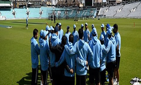 உலகக்கோப்பை பயிற்சி ஆட்டம்: இந்தியா- நெதர்லாந்து இன்று மோதல்