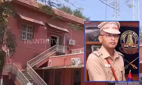 கைதிகளின் பற்களை பிடுங்கிய விவகாரம் - மாவட்ட ஆட்சியர் பதிலளிக்க உத்தரவு