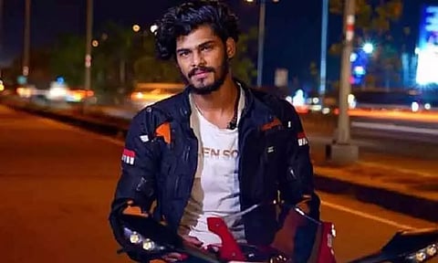 பிரபல யூடியூபர் டி.டி.எப். வாசனுக்கு நீதிமன்ற காவல் மேலும் 14 நாட்கள் நீட்டிப்பு