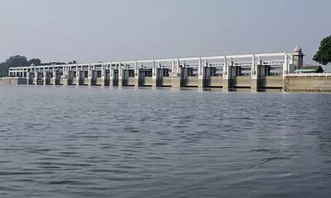 தொடர் மழையால் சென்னைக்கு குடிநீர் வழங்கும் ஏரிகள் 77 சதவீதம் நிரம்பியது