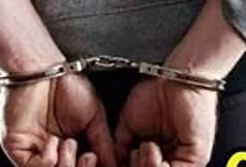 பணம் வைத்து சூதாடிய 3 பேர் கைது