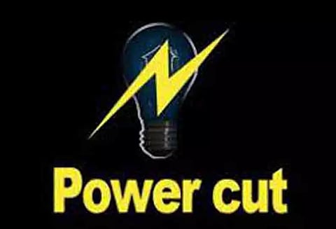 ராசிங்காபுரம் பகுதியில்நாளை மின்சாரம் நிறுத்தம்