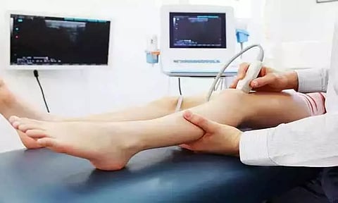 ரத்த ஓட்ட வேகத்தை அறிய உதவும் ஸ்கேன் பரிசோதனைகள்