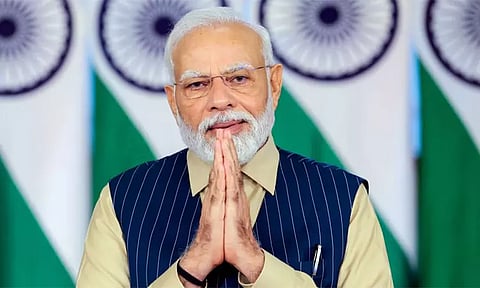 நாளை கூடுகிறது மத்திய அமைச்சரவை கூட்டம்..!