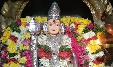 கார்த்திகை சிறப்பு பூஜை