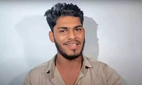 மோட்டார் சைக்கிள் விபத்து வழக்கில் பிரபல யூடியூபர் டி.டி.எப். வாசனுக்கு 16-ந் தேதி வரை காவல் - காஞ்சீபுரம் கோர்ட்டு உத்தரவு