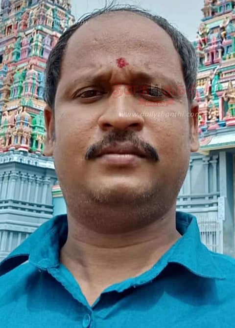 மோட்டார்சைக்கிளில் சென்றவர் ஆட்டோ மோதி பலி