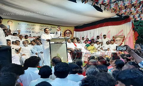 செக்சன்-17 நிலப்பிரச்சினைக்கு விரைவில் தீர்வு காணப்படும்