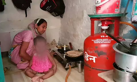 உஜ்வாலா எரிவாயு சிலிண்டர்களுக்கான மானியம் அதிகரிப்பு