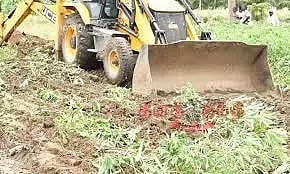 ரூ.3 கோடி மதிப்பிலான ஆக்கிரமிப்பு நிலம் மீட்பு