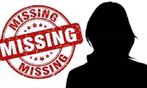 புதுப்பெண் உள்பட 2 பேர் கடத்தலா?