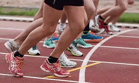 பெரம்பலூரில் நாளை மறுநாள் அண்ணா நெடுந்தூர ஓட்டப்போட்டிகள்