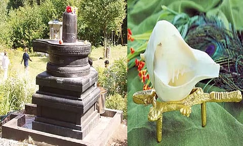 ஆன்மீகம்: சந்தேகம் தெளிவோம்