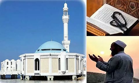 நல்லவர்களால் இந்த உலகம் நன்மை பெறட்டும்