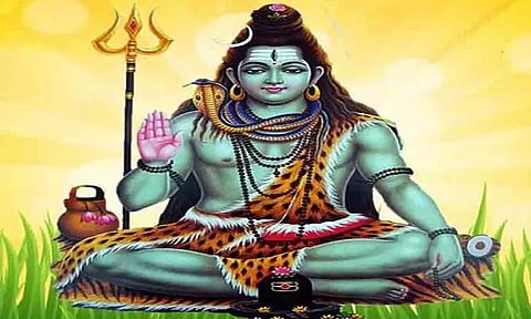 பலனை அள்ளித்தரும் சிவ வழிபாடு