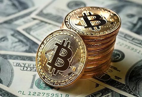 பிட்காயின் முறைகேடு வழக்கில் பஞ்சாப்பில் மேலும் ஒரு ஹேக்கர் கைது