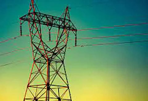 கபிலர்மலை பகுதியில்இன்று மின்சாரம் நிறுத்தம்