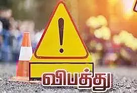 மோட்டார் சைக்கிள்கள் மோதல்; விவசாயி பலி