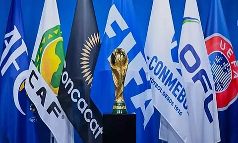 image courtesy: FIFA twitter via ANI