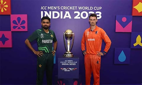 image courtesy: Pakistan Cricket twitter 