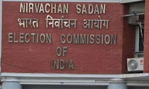 5 மாநில தேர்தல் தேதி விரைவில் அறிவிப்பு: தேர்தல் கமிஷன் இன்று முக்கிய ஆலோசனை