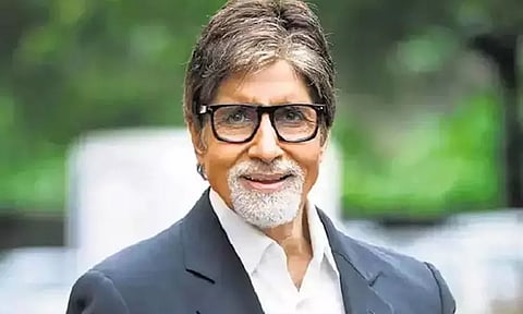 அமிதாப்பச்சனின் மூடநம்பிக்கை