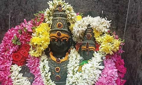 தேய்பிறை அஷ்டமி சிறப்பு பூஜை