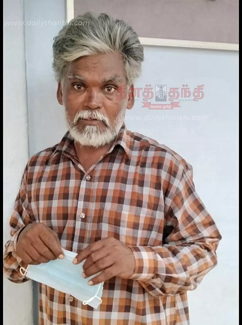 வீடு புகுந்து நகை திருடியவருக்கு 3 ஆண்டு சிறை