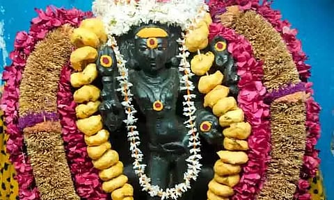 சிவன் கோவில்களில் தேய்பிறை அஷ்டமி வழிபாடு