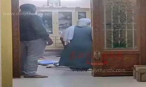 தாசில்தார் வீட்டில் மேலும் ரூ.45¾ லட்சம் பறிமுதல்