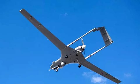 கோப்புப்படம் AFP