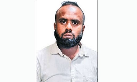 பெண்களை திருமணம் செய்வதாக ஏமாற்றி லட்சக்கணக்கில் நகை மோசடி: காதல் மன்னன் அதிரடி கைது