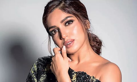 உருவக்கேலியால் நடிகை வருத்தம்