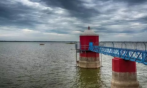 உயர்ந்துவரும் செம்பரம்பாக்கம் ஏரியின் நீர்மட்டம் - நாளை உபரி நீர் திறப்பு