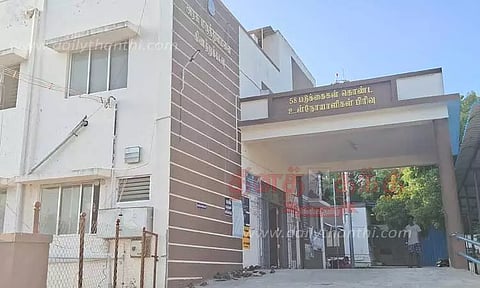 மகப்பேறு டாக்டர் பணியிடம் நிரப்பப்படுமா?