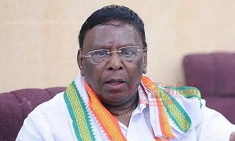 போலி பத்திர பதிவு மூலம் ரூ.1,000 கோடி நிலம் அபகரிப்பு