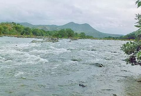 கர்நாடக அணைகளில் இருந்து தமிழகத்துக்கு காவிரியில் வினாடிக்கு 2,491 கனஅடி தண்ணீர் திறப்பு