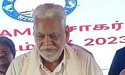 வரைபடத்தில் விடுபட்ட மீனவ கிராமங்களை இணைக்க நடவடிக்கை