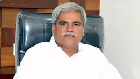 மைசூருவில் 6½ ஏக்கர் நிலத்தில் வணிக வளாகம்