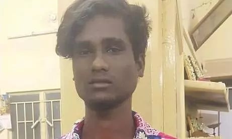 வேப்பூர்கஞ்சா வியாபாரி மீது தடுப்புக்காவல் சட்டம் பாய்ந்தது