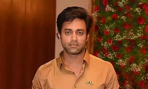 போதைப்பொருள் வழக்கு: நடிகர் நவ்தீப்புக்கு அமலாக்கத்துறை நோட்டீசு