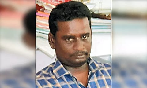 திருத்தணி அருகே மின் இணைப்பு வழங்க ரூ.3 ஆயிரம் லஞ்சம் வாங்கிய உதவி மின் பொறியாளர் கைது