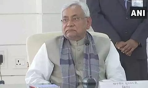 பீகாரில் ஒரே நாளில் 22 பேர் நீரில் மூழ்கி உயிரிழப்பு; குடும்பத்தினருக்கு தலா ரூ.4 லட்சம் நிவாரணம் அறிவிப்பு