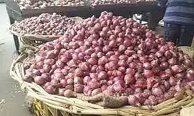 சின்ன வெங்காயம் விலை மீண்டும் உயருகிறது