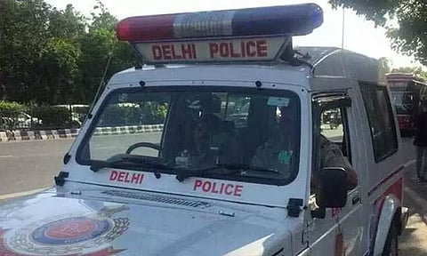 நாடு முழுவதும் 100 பேரிடம் ஆசை காட்டி மோசடி; டெல்லியில் நைஜீரிய நாட்டினர் கைது