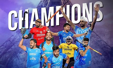 image courtesy; twitter/@TheHockeyIndia